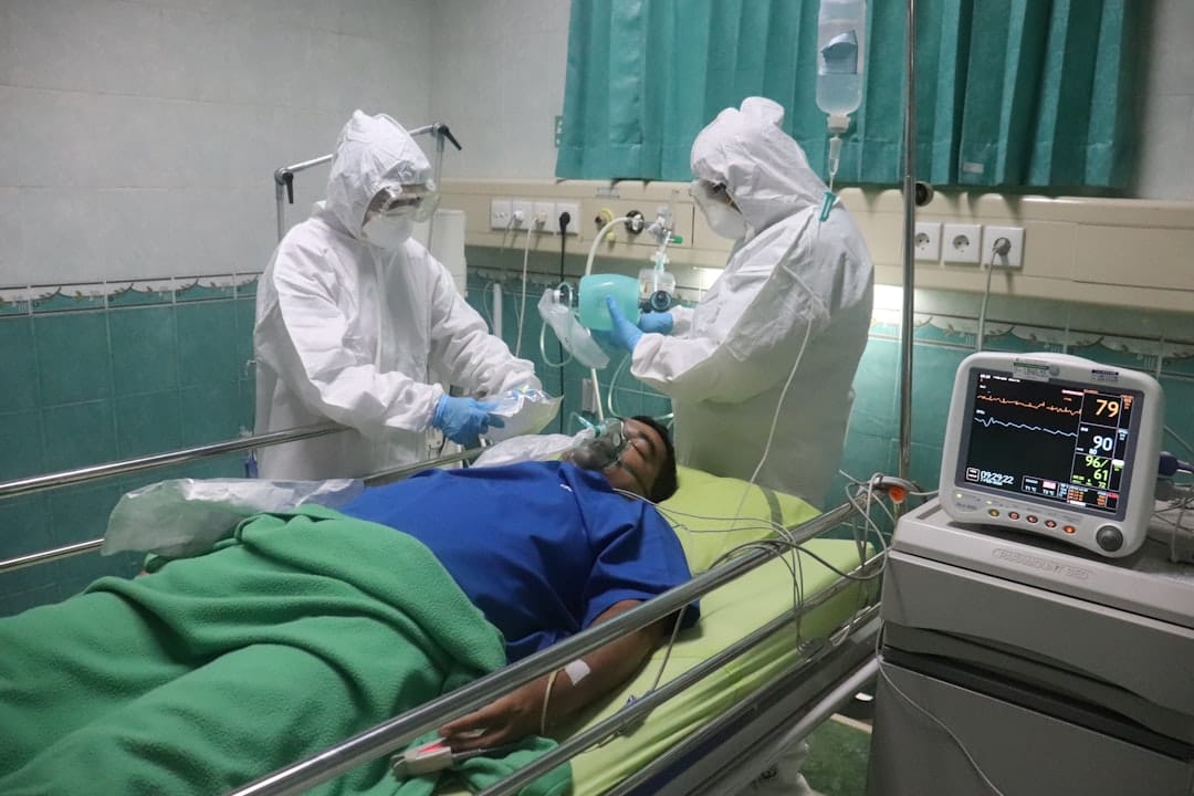 Sepsis: SOFA, qSOFA, and Surviving Sepsis Campaign