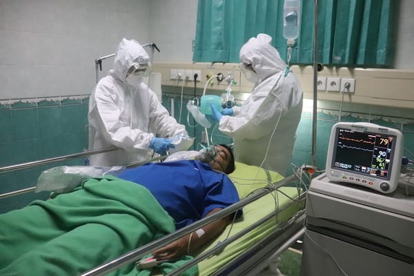 Sepsis: SOFA, qSOFA, and Surviving Sepsis Campaign